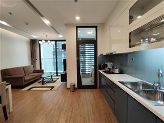 Cho thuê cc tại vinhomes metropolis 18 triệu, 55 m2, 1pn, 1wc