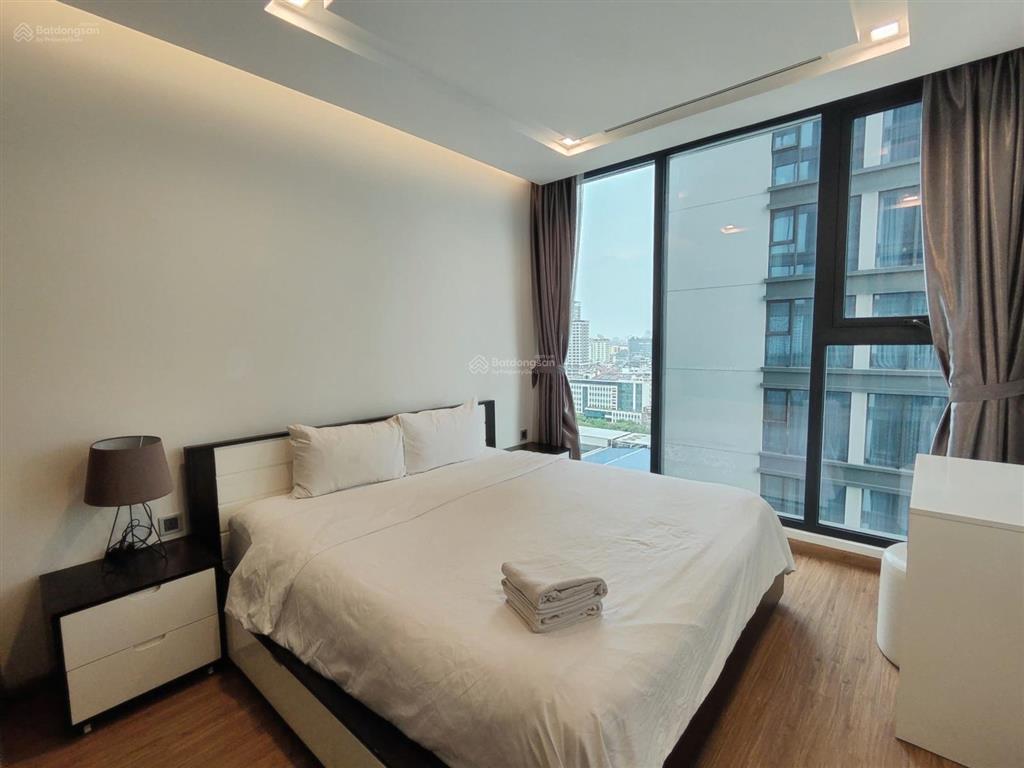 Cho thuê cc tại vinhomes metropolis 18 triệu, 55 m2, 1pn, 1wc