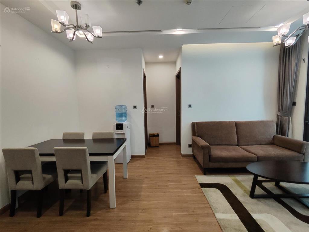 Cho thuê cc tại vinhomes metropolis 18 triệu, 55 m2, 1pn, 1wc