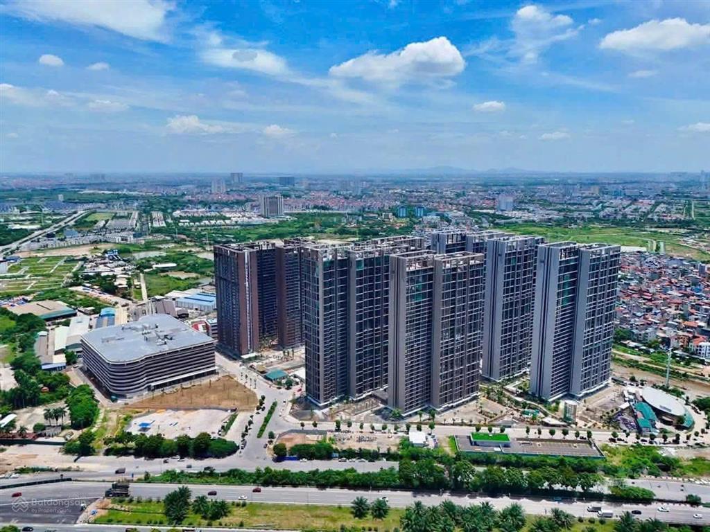Bán cc tại lumi hanoi, capital land 6,5 tỷ, 86m2 tây mỗ, nam từ liêm