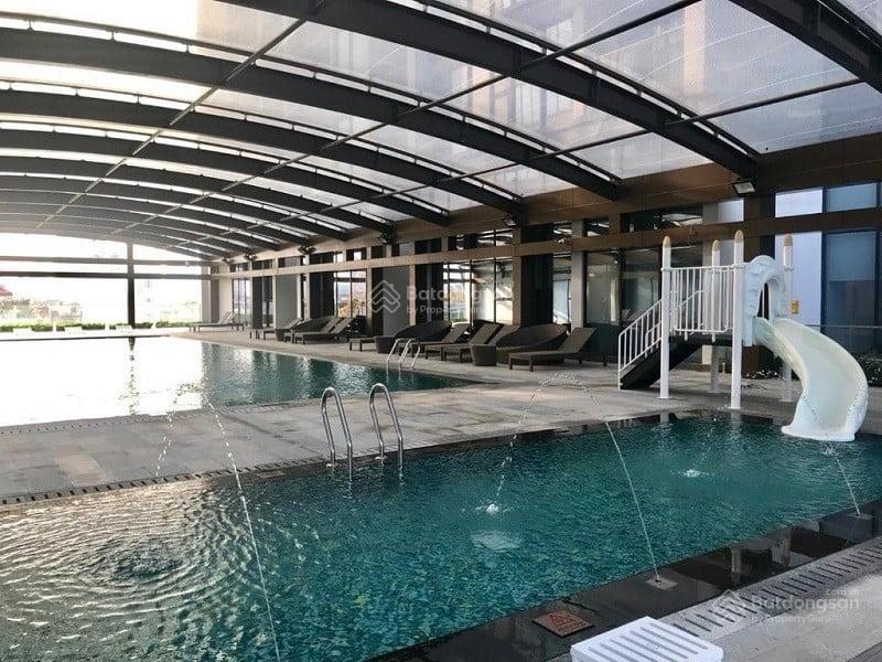 Cho thuê căn hộ 2 pn 2wc 80m2, 24 triệu vnd tại vinhomes metropolis  liễu giai, ba đình, hà nội