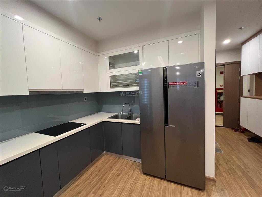 Cho thuê căn hộ 2 pn 2wc 80m2, 24 triệu vnd tại vinhomes metropolis  liễu giai, ba đình, hà nội