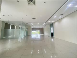 Cho thuê sàn văn phòng diện tích từ 60 285m2 tại phú mỹ hưng q7, vp trống sẵn bàn giao ngay