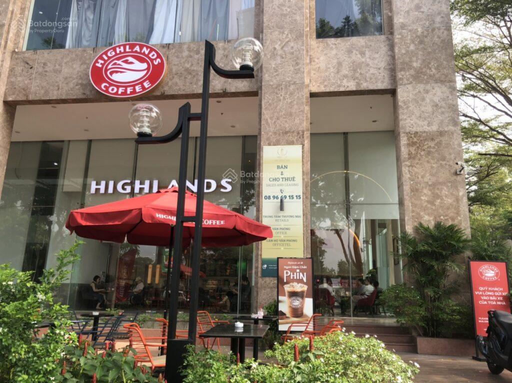 Cho thuê sàn văn phòng diện tích 285m2 tại phú mỹ hưng  q7, hoàn thiện cơ bản, bàn giao ngay