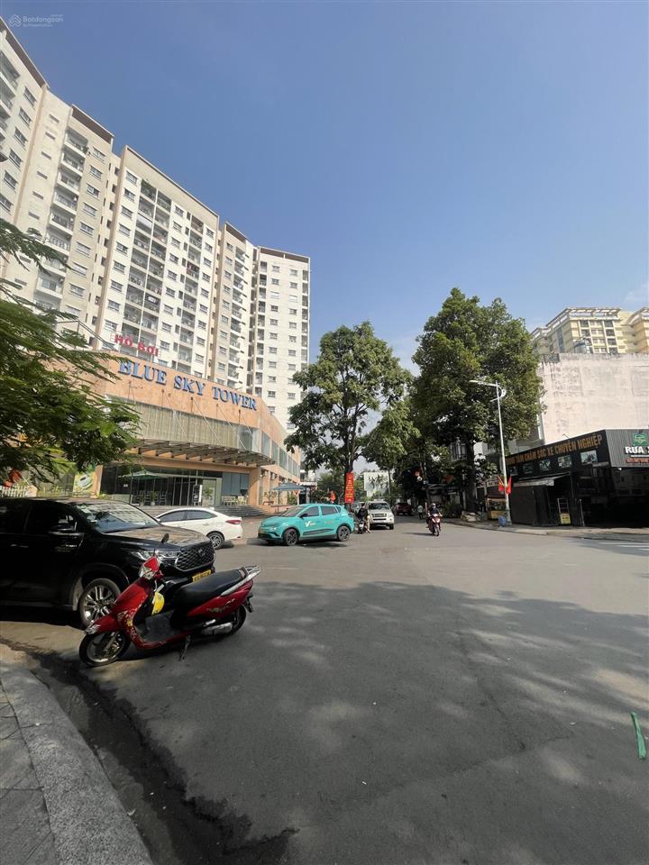 Còn 1 căn hộ blue sky tower  q2, dt 55m2  2pn  2wc giá 2.6 tỷ. để lại nội thất, sở hữu lâu dài