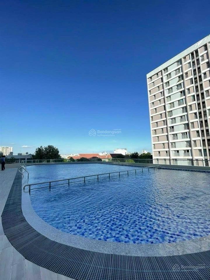 Còn 1 căn hộ blue sky tower  q2, dt 55m2  2pn  2wc giá 2.6 tỷ. để lại nội thất, sở hữu lâu dài