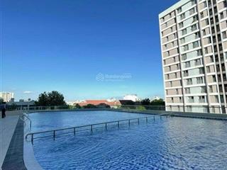 Còn 1 căn hộ blue sky tower  q2, dt 55m2  2pn  2wc giá 2.6 tỷ. để lại nội thất, sở hữu lâu dài