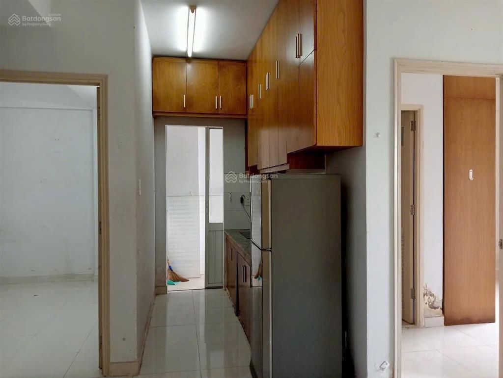 Bán căn hqc plaza tầng thấp giá tốt 1,15 tỷ 55m2  2pn  2wc, sang tên chủ đầu tư.  0937 379 ***