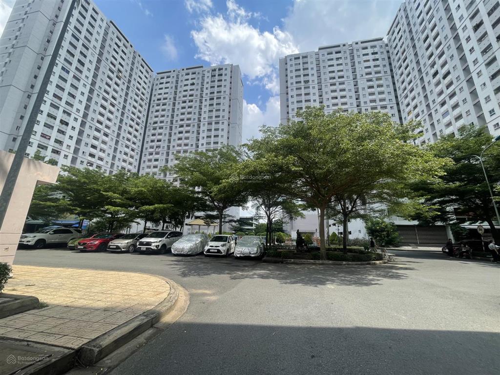 Bán căn hqc plaza tầng thấp giá tốt 1,15 tỷ 55m2  2pn  2wc, sang tên chủ đầu tư.  0937 379 ***