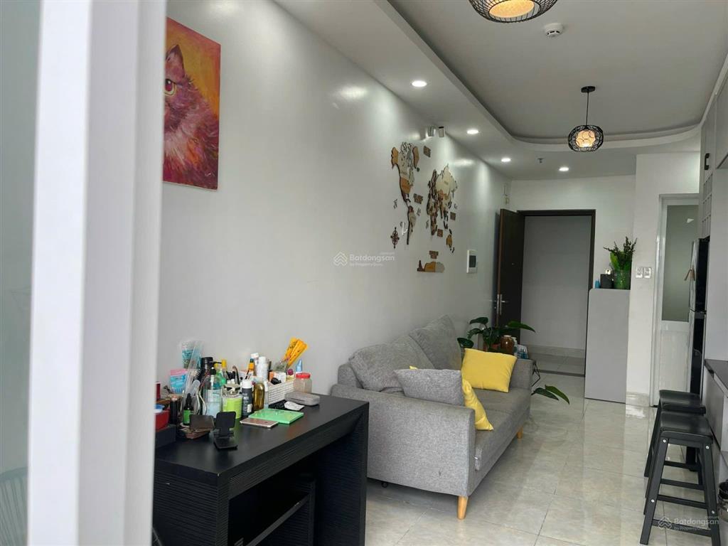 Bán nhanh căn blue sky tower q2 giá 2.75tỷ, 2pn 2wc full nội thất, nhận nhà ngay