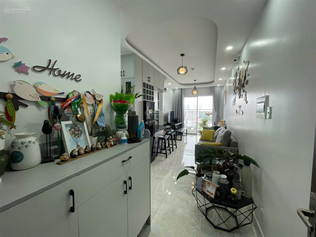 Bán nhanh căn blue sky tower q2 giá 2.75tỷ, 2pn 2wc full nội thất, nhận nhà ngay