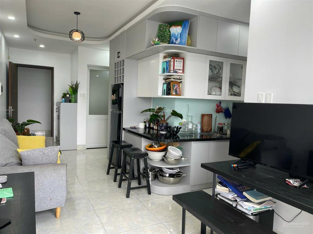 Bán nhanh căn blue sky tower q2 giá 2.75tỷ, 2pn 2wc full nội thất, nhận nhà ngay