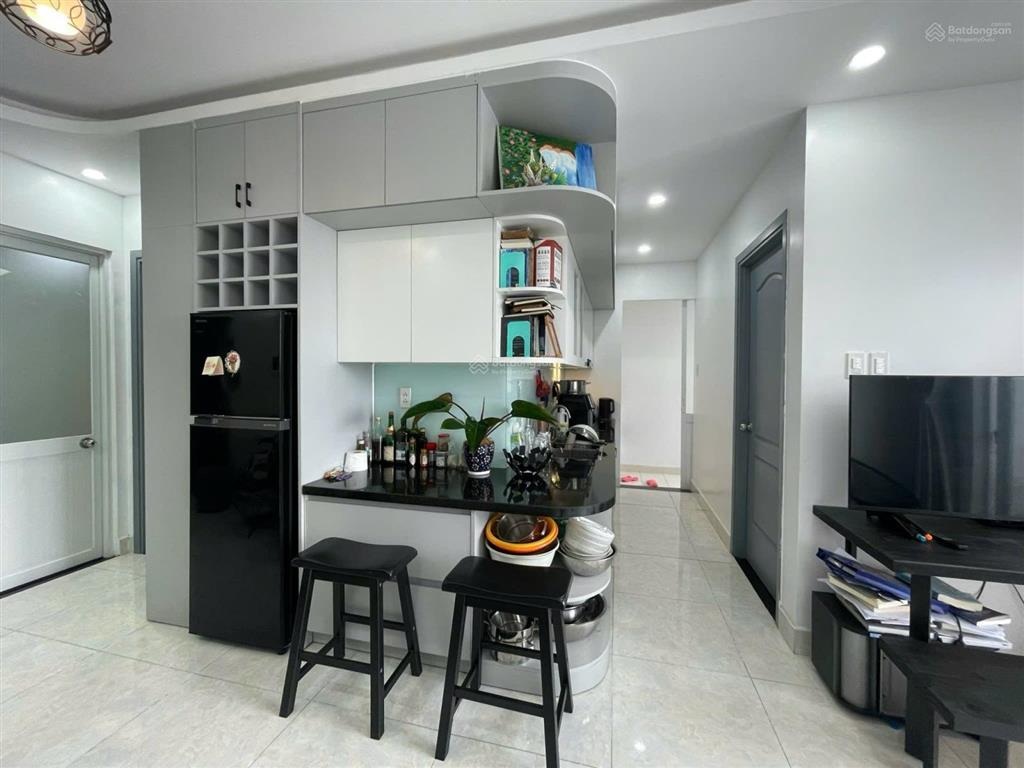 Bán nhanh căn blue sky tower q2 giá 2.75tỷ, 2pn 2wc full nội thất, nhận nhà ngay