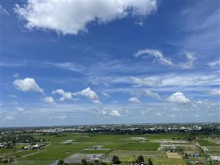 Bán căn góc mặt tiền nguyễn văn linh hqc plaza giá 1,4 tỷ 69m2  2pn  2wc, sẵn nhà dọn vào ở ngay