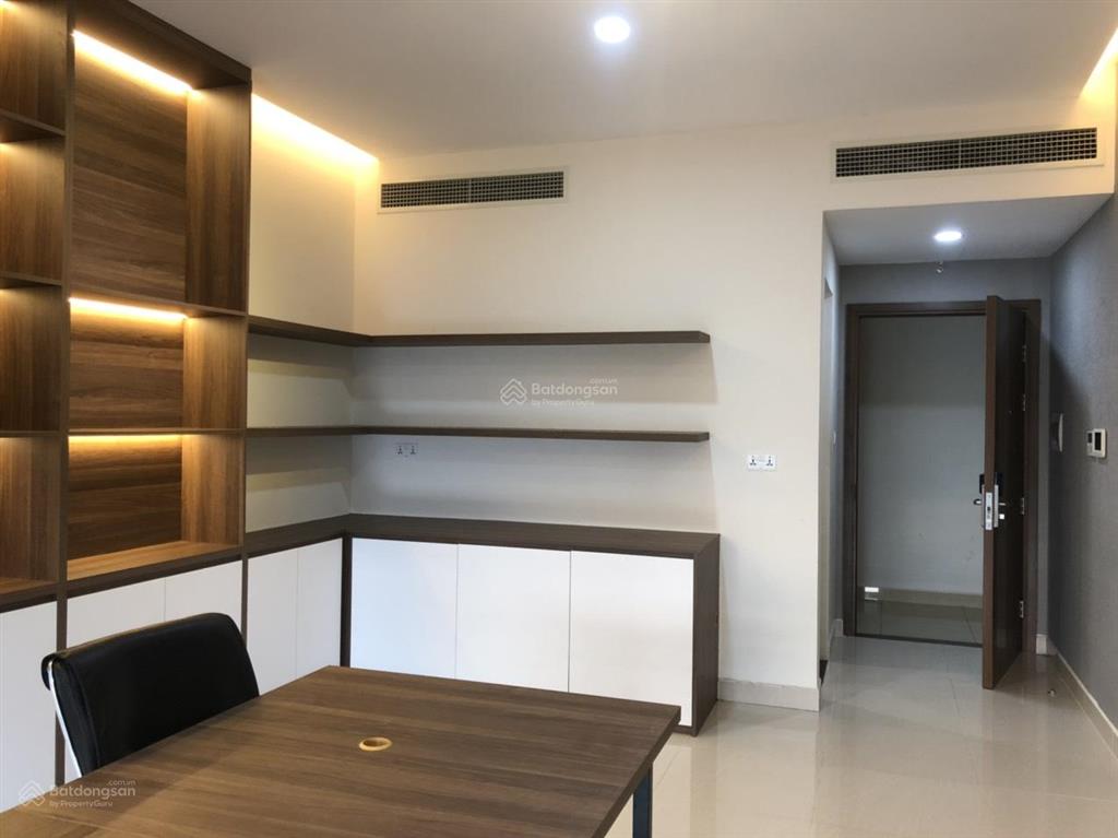 Bán căn hộ văn phòng ngay phú mỹ hưng giá chỉ 2,3 tỷ, có nội thất.  0937 379 ***