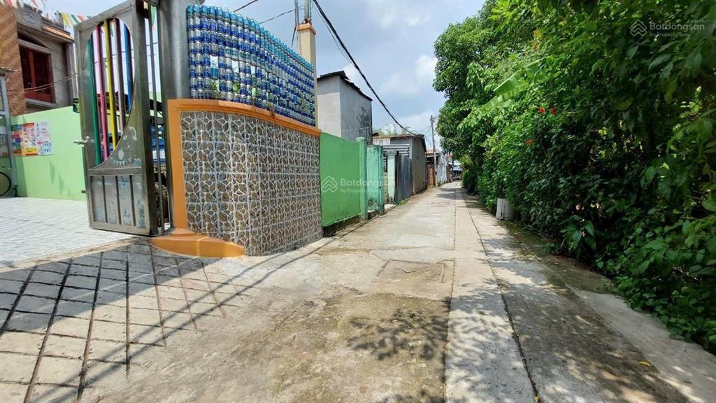 Bán nhanh lô đất ở đô thị xã bình chánh h. bình chánh, dt 90m2 giá 2tỷ450.  0937 379 ***