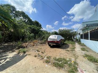Bán nhanh lô đất ở đô thị xã bình chánh  h. bình chánh, dt 90m2 giá 2,3 tỷ.  0937 379 ***