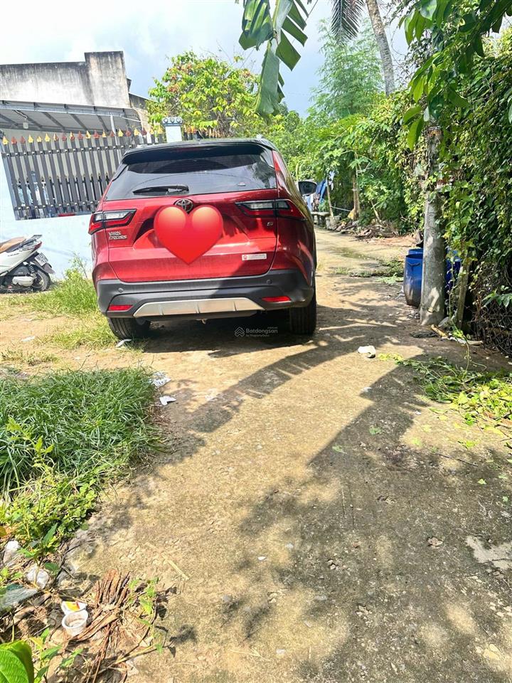 Đất thổ cư gần chợ bình chánh dt 90m2, giá 2,3 tỷ hẻm xe hơi, xây dựng tự do.  0937 379 ***