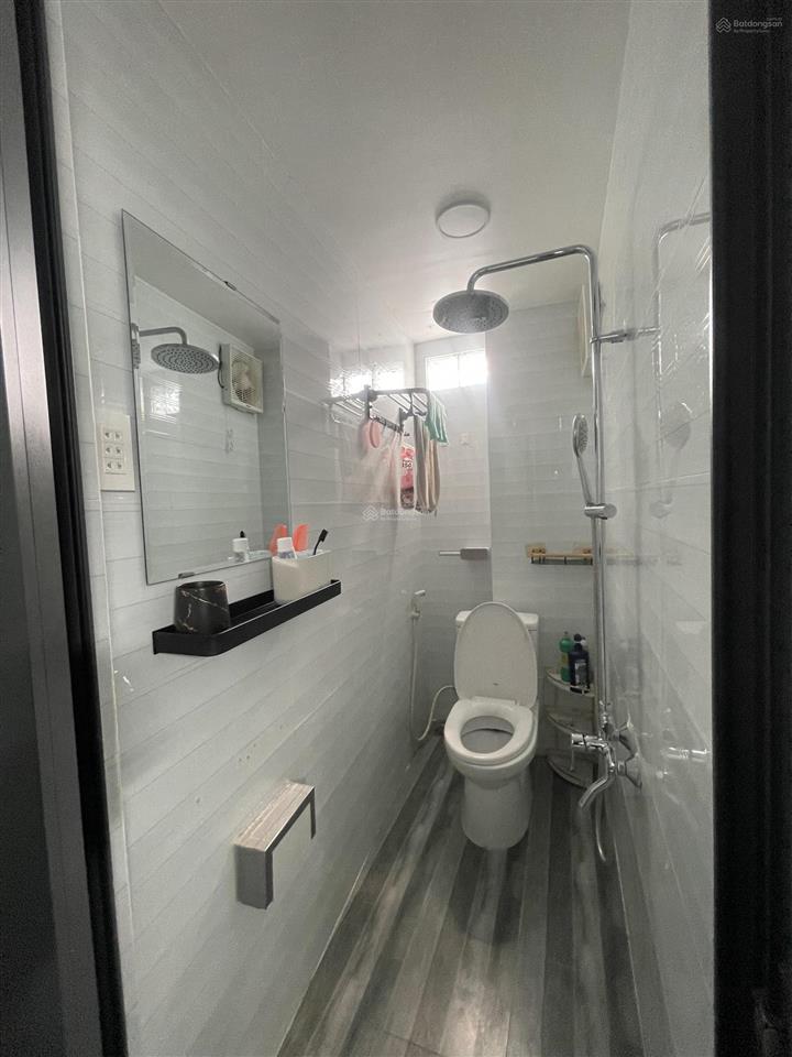 Bán nhà hẻm nguyễn công hoan  phú nhuận, giá 6.1 tỷ thương lượng, nhà đẹp tặng nội thất