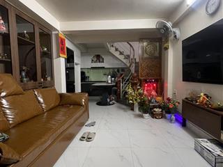 Bán nhà hẻm nguyễn công hoan  phú nhuận, giá 6.1 tỷ thương lượng, nhà đẹp tặng nội thất