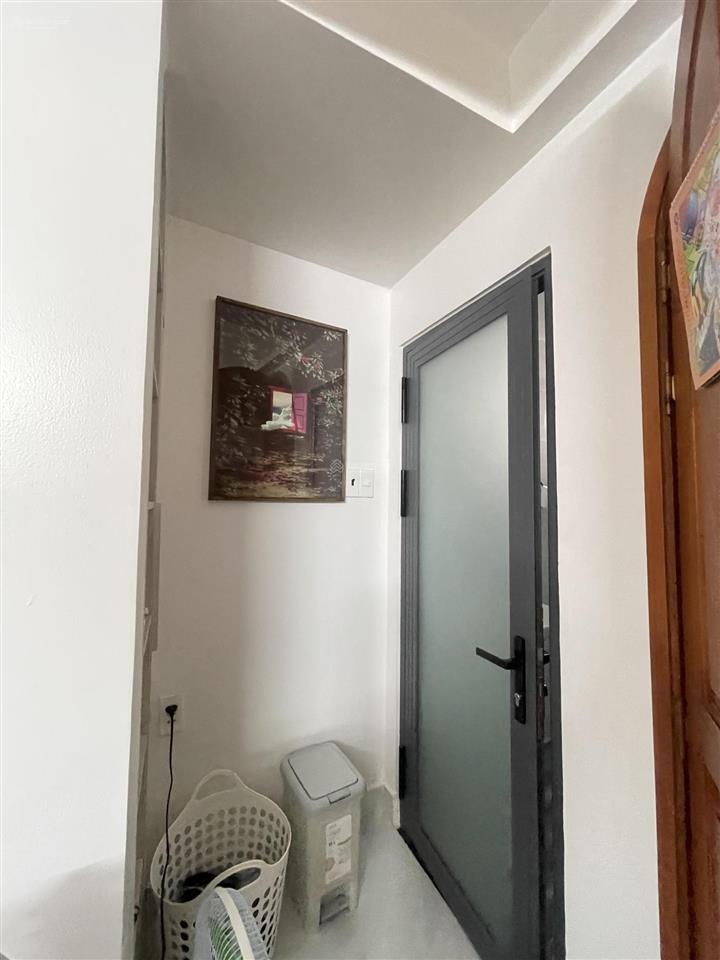 Bán nhà hẻm nguyễn công hoan  phú nhuận, giá 6.1 tỷ thương lượng, nhà đẹp tặng nội thất