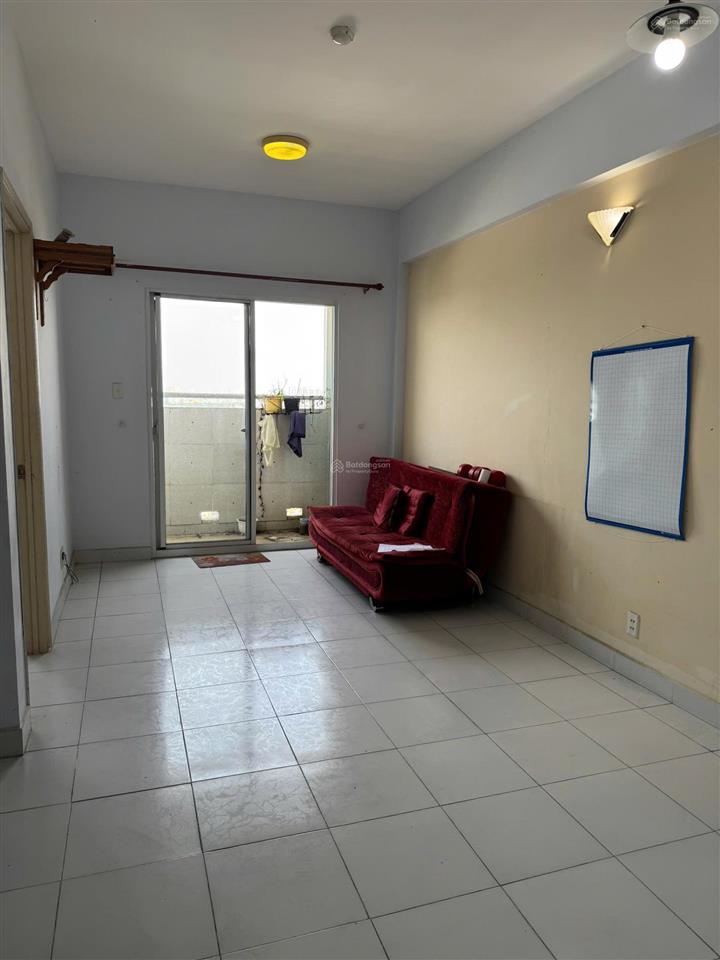 Bán căn hqc plaza giá tốt 1,1 tỷ 55m²  2pn  2wc, sang tên chủ đầu tư.  0937 379 ***