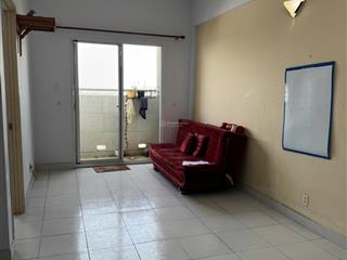 Bán căn hqc plaza giá tốt 1,1 tỷ 55m²  2pn  2wc, sang tên chủ đầu tư.  0937 379 ***