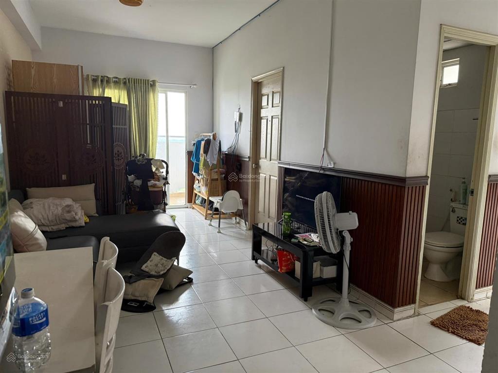 Bán 1 căn góc hqc plaza giá chỉ 1.4 tỷ, 69m2 2pn 2wc view nguyễn văn linh.  0937 379 ***