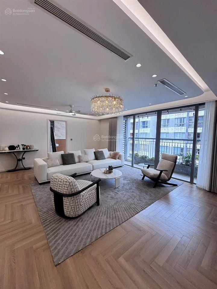 Đập thông 200m2 times city park hill 5 phòng ngủ nội thất xịn gần 2 tỷ