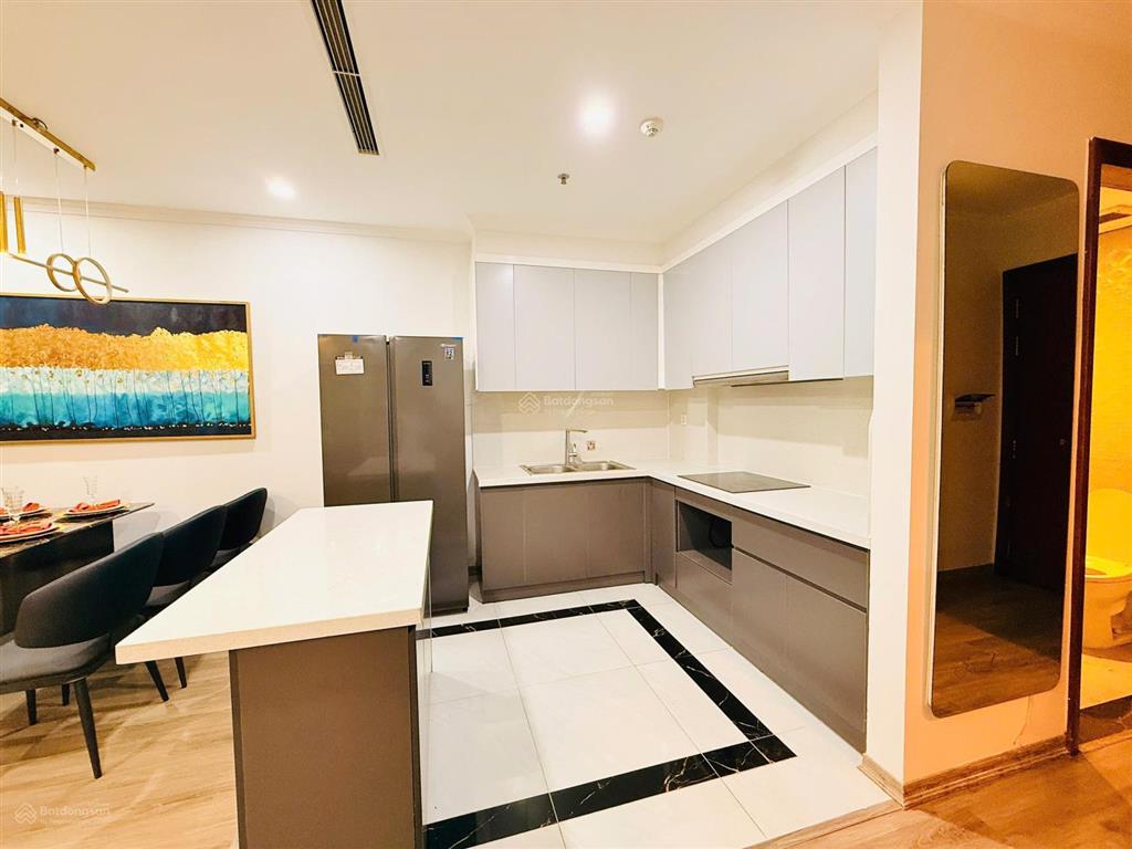 Bán căn góc 3 ngủ park hill rộng gần 100m2 có hơn 12 tỷ đầy đủ đồ đẹp