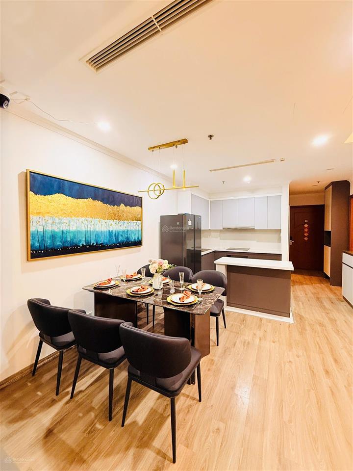 Bán căn góc 3 ngủ park hill rộng gần 100m2 có hơn 12 tỷ đầy đủ đồ đẹp