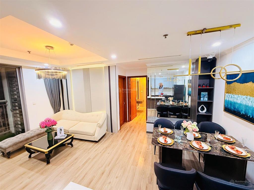 Bán căn góc 3 ngủ park hill rộng gần 100m2 có hơn 12 tỷ đầy đủ đồ đẹp