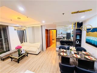 Bán căn góc 3 ngủ park hill rộng gần 100m2 có hơn 12 tỷ đầy đủ đồ đẹp