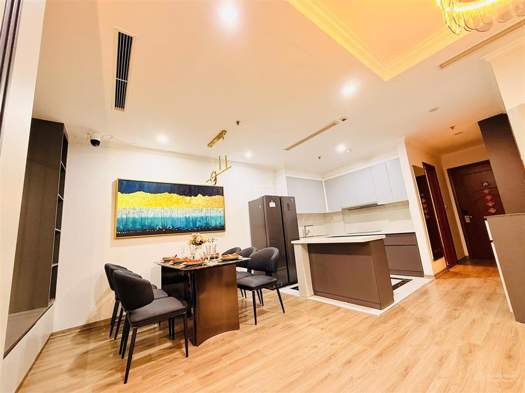 Bán căn góc 3 ngủ park hill rộng gần 100m2 có hơn 12 tỷ đầy đủ đồ đẹp