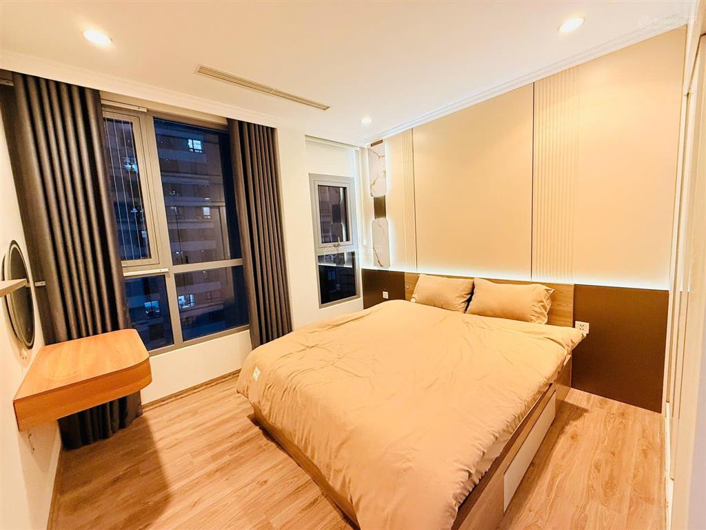 Bán căn góc 3 ngủ park hill rộng gần 100m2 có hơn 12 tỷ đầy đủ đồ đẹp