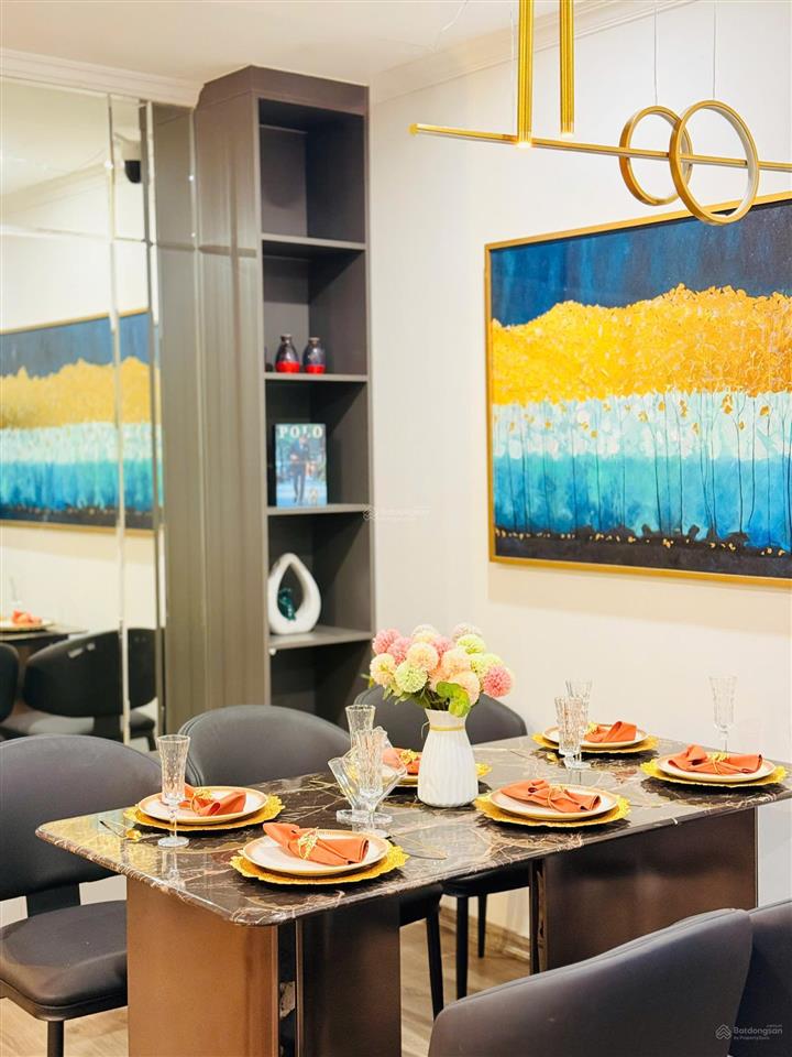 Bán căn góc 3 ngủ park hill rộng gần 100m2 có hơn 12 tỷ đầy đủ đồ đẹp