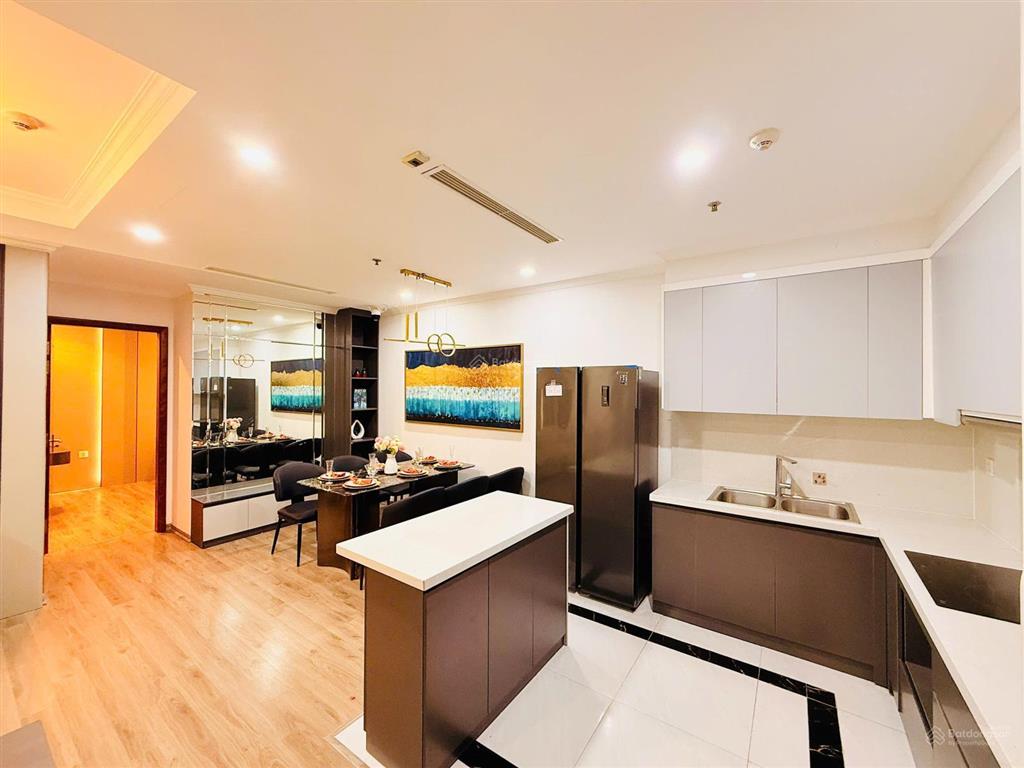 Bán căn góc 3 ngủ park hill rộng gần 100m2 có hơn 12 tỷ đầy đủ đồ đẹp