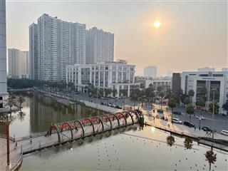Chủ cần tiền thiện trí bán từ 11.8 tỷ còn 10.350 tỷ tòa t7 times city view trọn nhạc nước