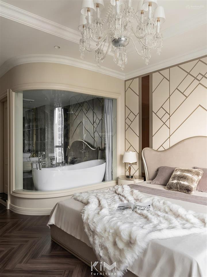 Căn siêu vip t7 times city 186m2 5 ngủ view quảng trường nhạc nước, nội thất 5 tỷ, 2 slot đỗ ô tô