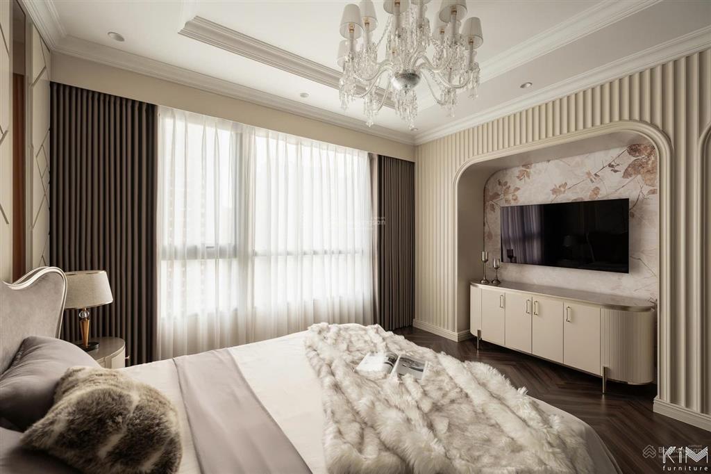 Căn siêu vip t7 times city 186m2 5 ngủ view quảng trường nhạc nước, nội thất 5 tỷ, 2 slot đỗ ô tô