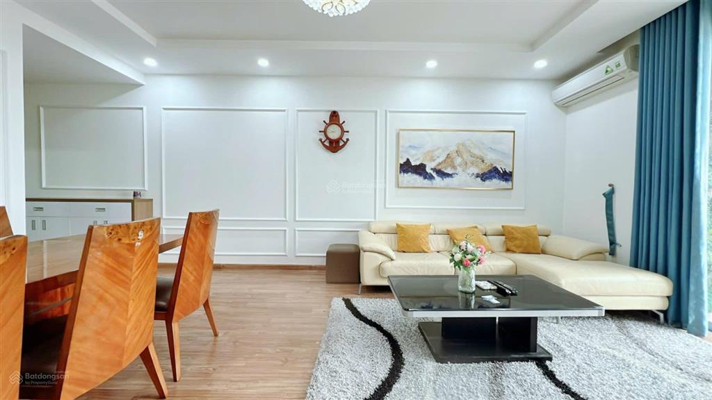 Cho thuê căn góc 3 phòng ngủ sáng 110m2 times city có slot ô tô đủ đồ chỉ 21tr