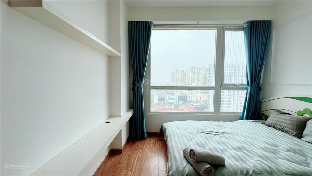 Cho thuê căn góc 3 phòng ngủ sáng 110m2 times city có slot ô tô đủ đồ chỉ 21tr