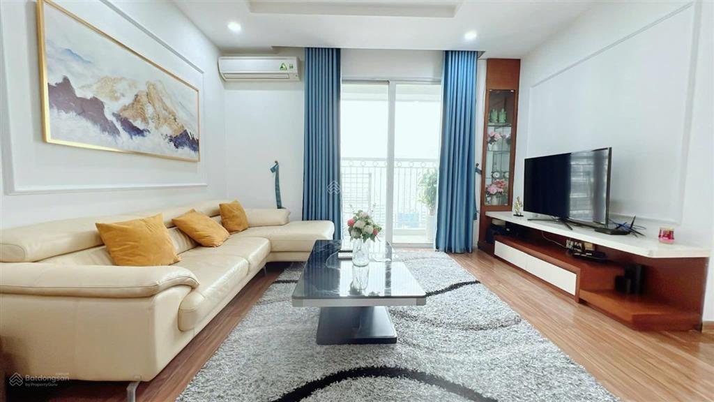 Cho thuê căn góc 3 phòng ngủ sáng 110m2 times city có slot ô tô đủ đồ chỉ 21tr