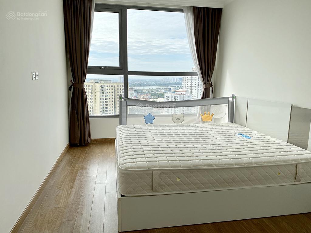 Bán căn hộ 3 ngủ đẹp phân khu park hill premium times city rộng 117m2 hướng nam view trường học