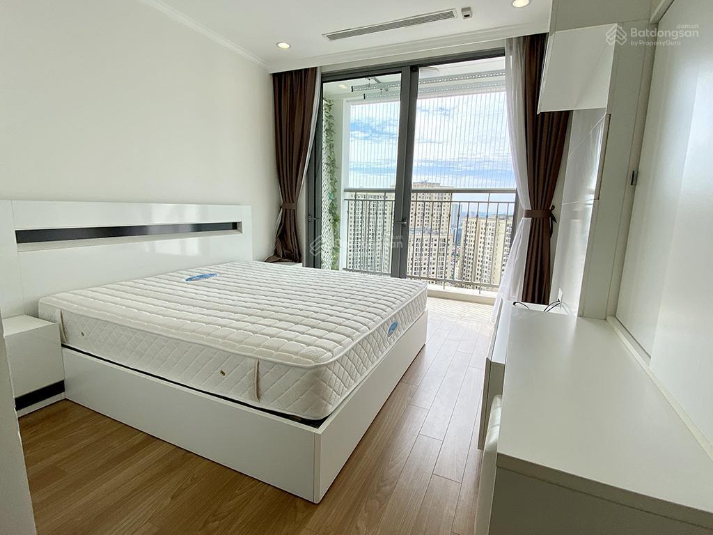 Bán căn hộ 3 ngủ đẹp phân khu park hill premium times city rộng 117m2 hướng nam view trường học