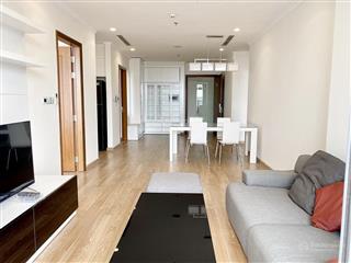 Bán căn hộ 3 ngủ đẹp phân khu park hill premium times city rộng 117m2 hướng nam view trường học