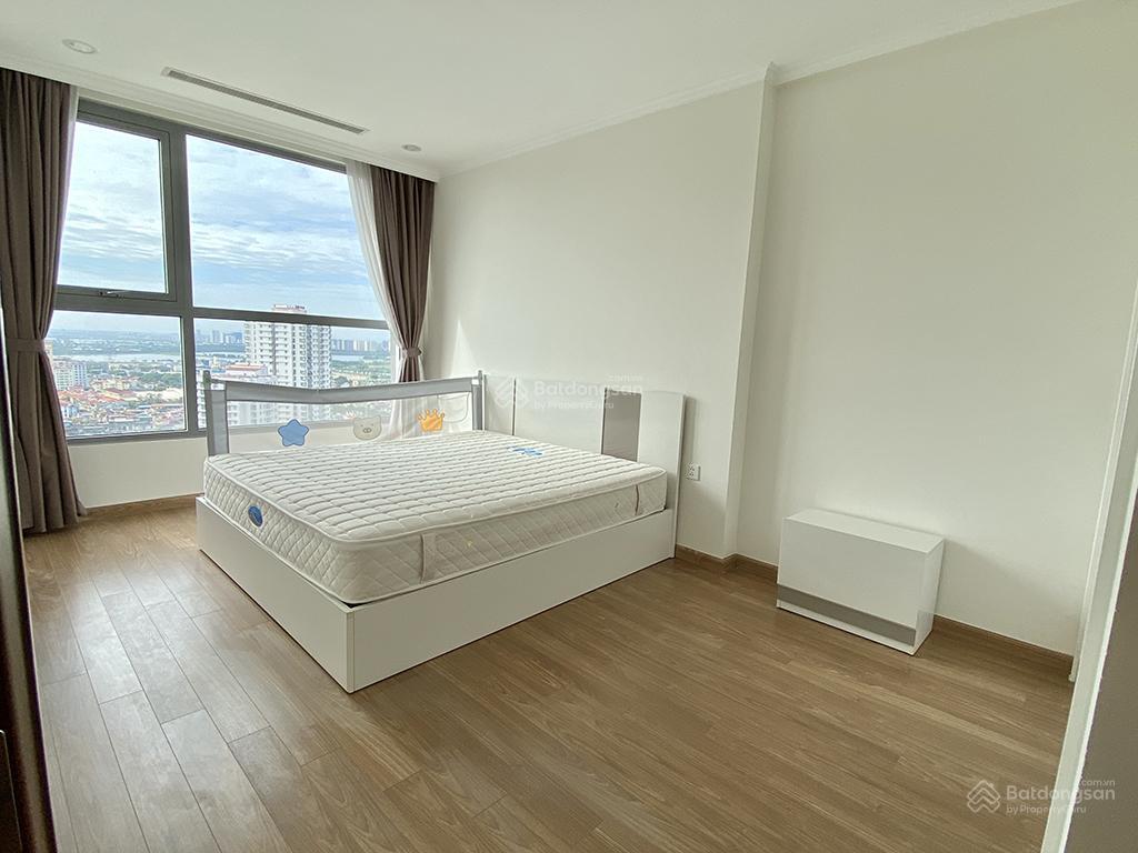 Bán căn hộ 3 ngủ đẹp phân khu park hill premium times city rộng 117m2 hướng nam view trường học