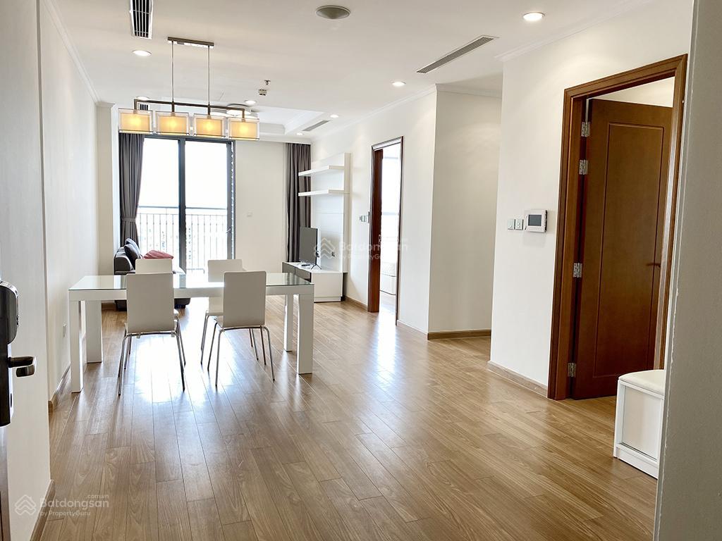 Bán căn hộ 3 ngủ đẹp phân khu park hill premium times city rộng 117m2 hướng nam view trường học