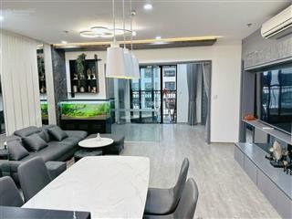 Bán căn hộ 3 phòng ngủ times city 110m2 có 11.5 tỷ gồm đầy đủ đồ gần 700tr, hơn 100tr/m2 chút