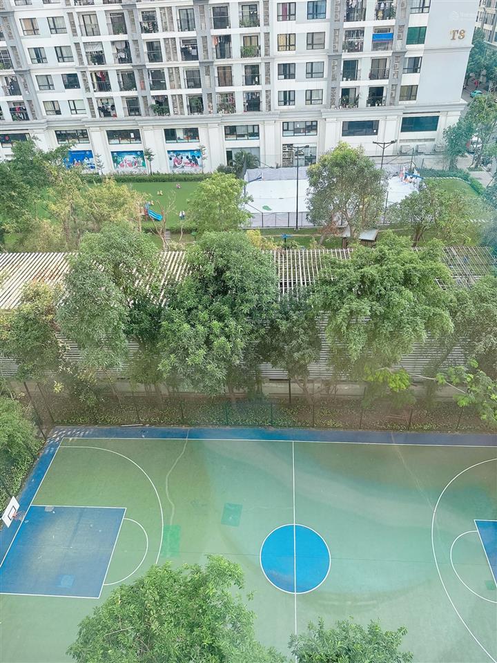 Bán nhanh 2 ngủ times city tòa t4 có slot đỗ ô tô và sửa toàn bộ nhà đủ đồ hơn 600 triệu